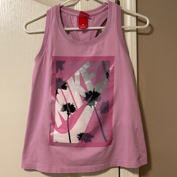 Nike tank